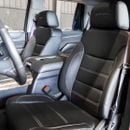 GMC Yukon AED 2,189 pm • 0% Downpayment • Denali • 2 Years Warranty