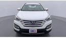 Hyundai Santa Fe GL 2.4 | Zero Down Payment | Free Home Test Drive