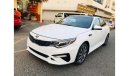 Kia Optima 2019 Panorama For EXPORT ONLY