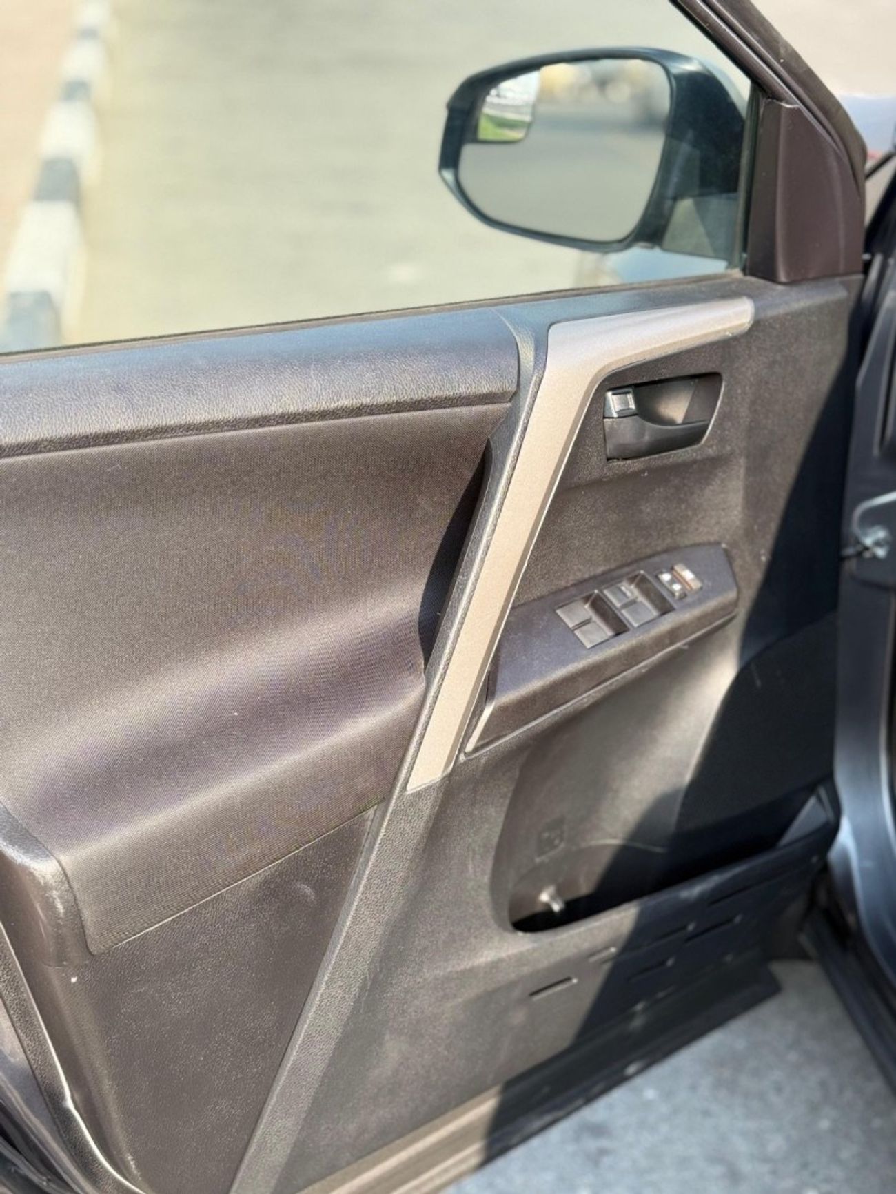 Toyota RAV4 TOYOTA RAV4 2018