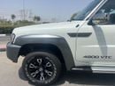 Nissan Patrol SUPER SAFARI AUTOMATIC