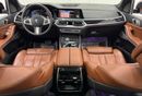 بي أم دبليو X7 2022 BMW X7 M50i, 5 Years BMW Warranty, Full Service History, GCC