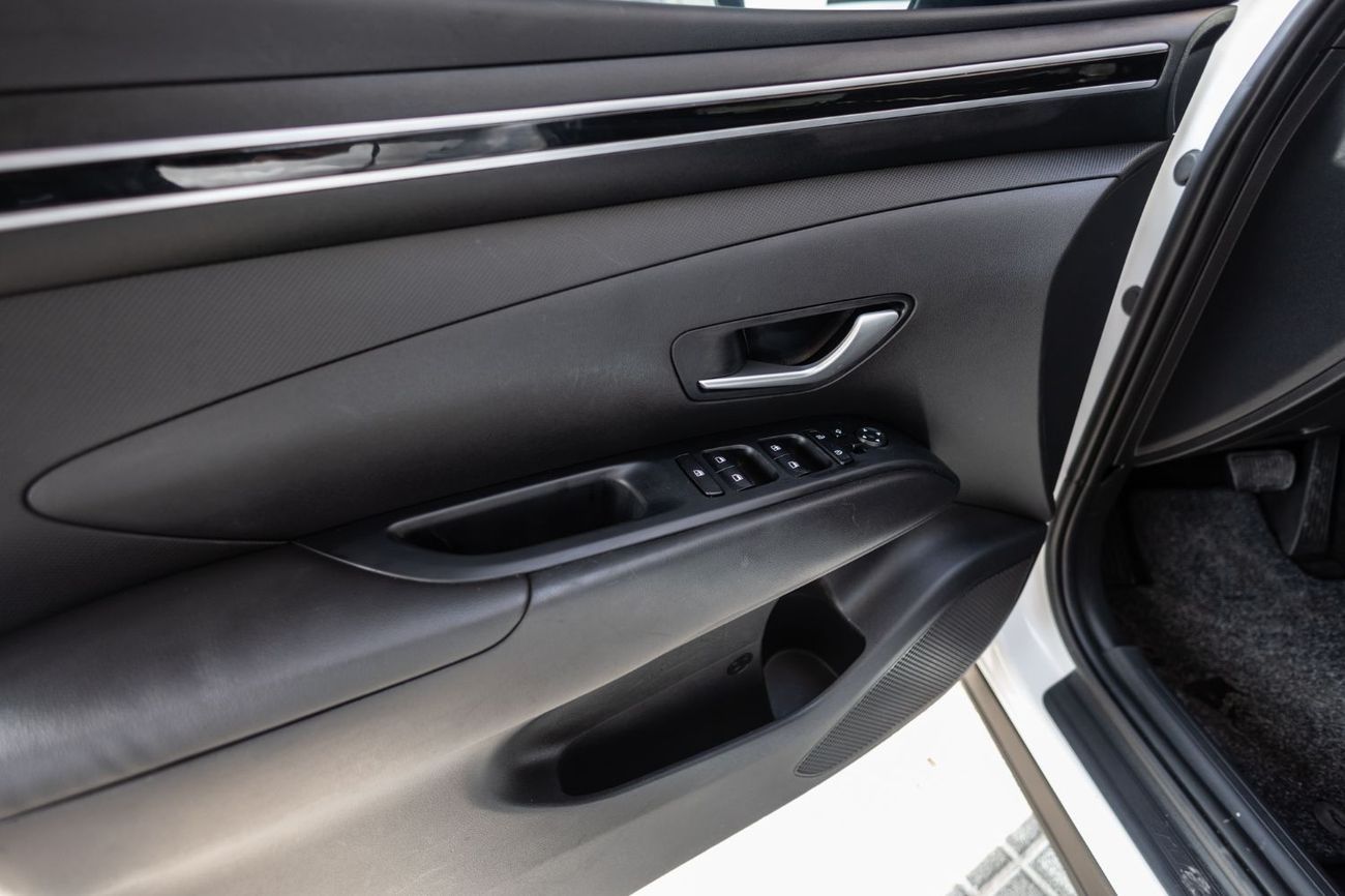 هيونداي توسون GL