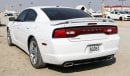 دودج تشارجر 2013 V8 5.7L HEMI Engine R / T للبيع العاجل