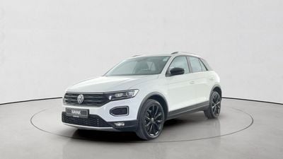 Volkswagen T-ROC SPORT | Guaranteed Warranty | 0 Down Payment