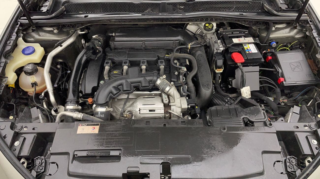 بيجو 508 GT LINE 1.6 | بدون دفعة مقدمة | اختبار القيادة في المنزل