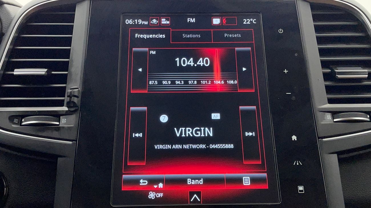 Renault Koleos LE 2.5 | Zero Down Payment | Home Test Drive