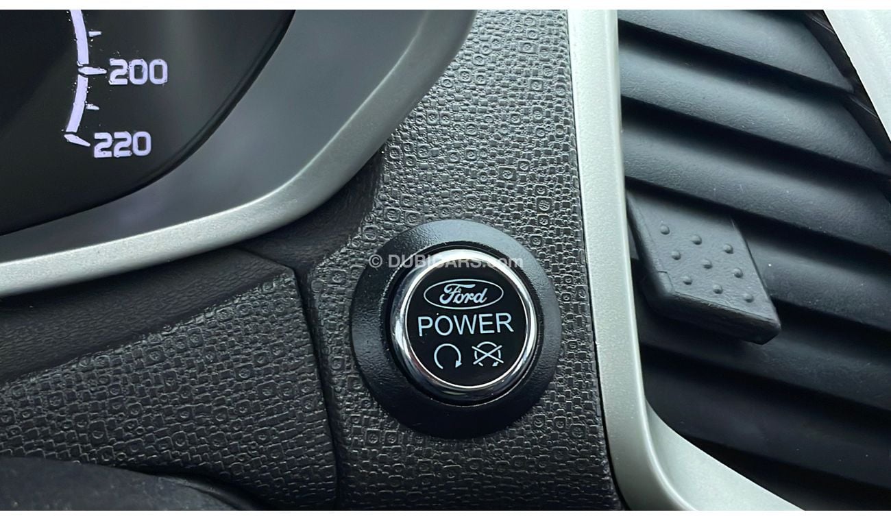 Ford EcoSport TITANIUM 1.5 | Zero Down Payment | Free Home Test Drive