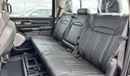 RAM 1500 TUNGSTEN Crew Cab, 3.0L Twin Turbo Petrol 4WD 8A/T | 2026 Model | For Export