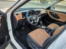 Hyundai Creta Comfort | GCC Specs | Brand Condition