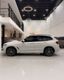 BMW X3 XDRIVE 30i M SPORT
