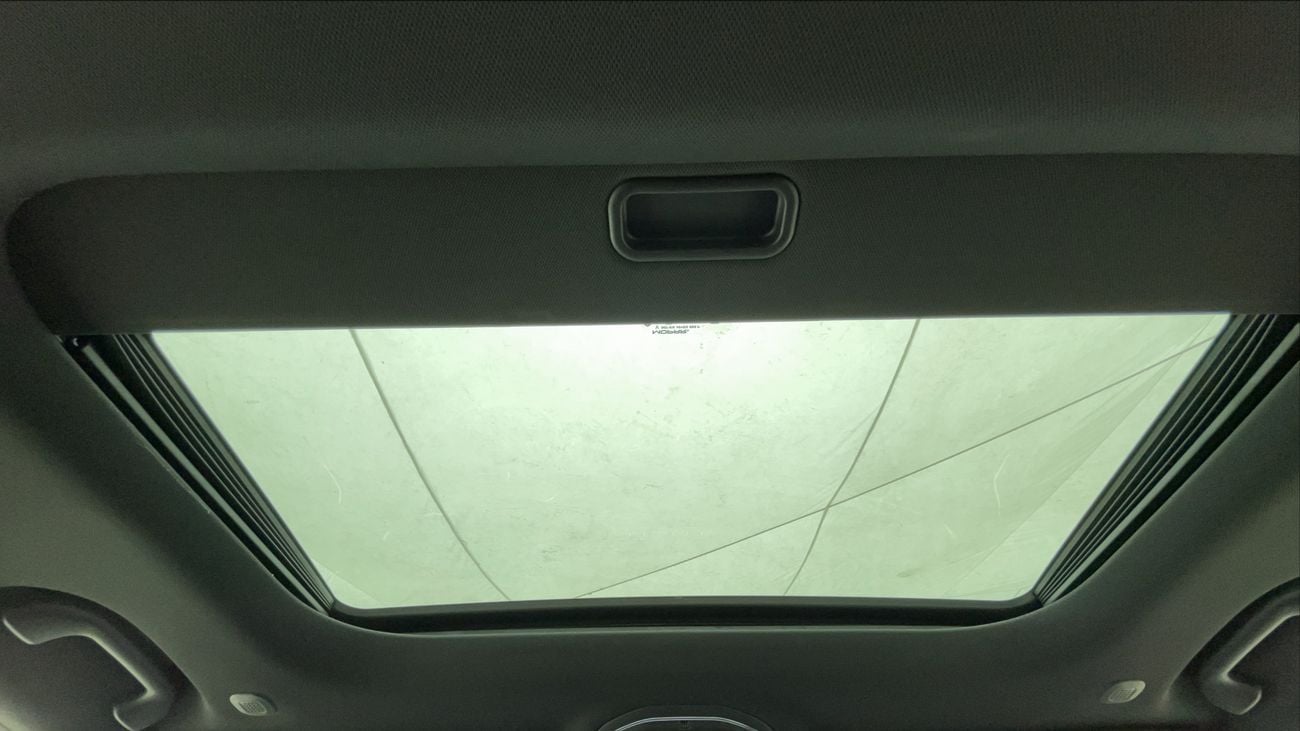 جيب شيروكي ALTITUDE 3.6 | بدون دفعة مقدمة | اختبار القيادة في المنزل