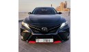 Toyota Camry XSE FULL (URGENT SELL)