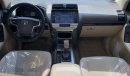 Toyota Prado GXR 2020 Ref#264