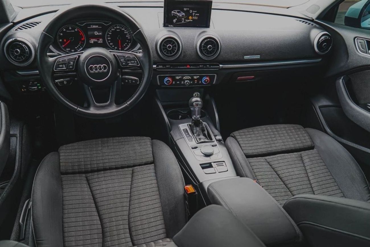 Audi A3 30 TFSI Sport