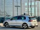 فولكس واجن جولف GTI