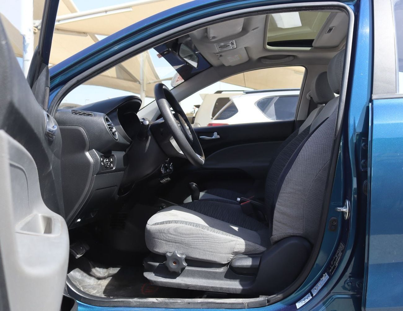 كيا بيجاس كيا بيجاس - 2020 - خليجى -فل أوبشن - بدون حوادث - محرك 1.4- بحاله ممتازه