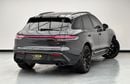 بورش ماكان 2022 Porsche Macan GTS, 1 Year Porsche Warranty, Full Porsche Service History, GCC
