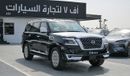 Nissan Patrol LE Platinum 5.6L