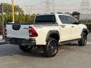 Toyota Hilux ADVENTURE