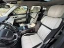 Land Rover Range Rover Velar R-DYNAMIC HSE P250 S 2.0L Diesel RANGE ROVER VELAR S 2018 DIESEL 2.0L TURBO CHARGED FULL OPTIONS TWO