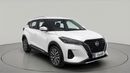Nissan Kicks SL 2022 | AED 705/Month | 0 DP | 30 Day Return | Warranty | Service History