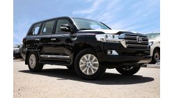 Toyota Land Cruiser GX.R 4.0L