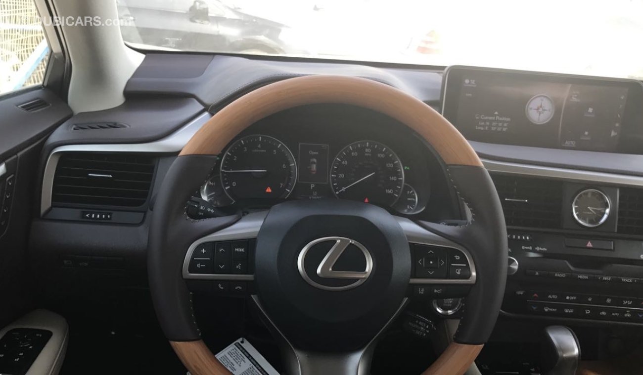 Lexus RX350