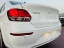 Kia Pegas KIA PEGAS AB AT 1.4L SEDAN FWD 4DOORS
