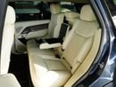 Land Rover Range Rover SE P400