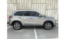 Suzuki Vitara MIDDLE 1.6 | Under Warranty | Free Insurance | Inspected on 150+ parameters