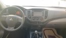 Mitsubishi L200 2016 4x4 Ref#180