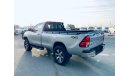 تويوتا هيلوكس SR5 Diesel Right Hand Drive Full option Clean Car