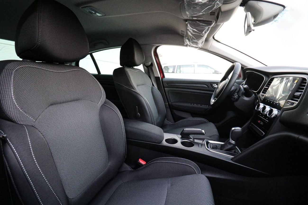 Renault Megane RENAULT MEGANE USED 2023 |