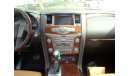 Nissan Patrol LE Platinum - 5.6L, 8 Cylinders - SUV 8 Seater with Navigation