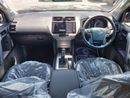 تويوتا برادو 2021 TOYOTA LAND CRUISERE PRADO RHD 2.8 CC DIESEL AUTOMATIC(PM32133)