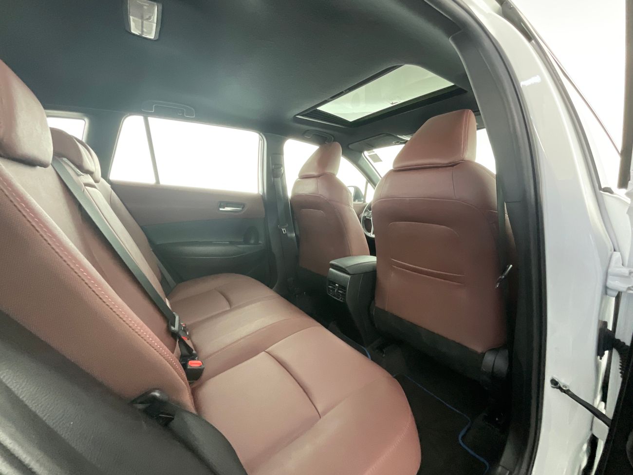 Toyota Corolla Cross GLI | Guaranteed Warranty | 0 Down Payment