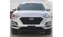 Hyundai Tucson HYUNDAI TUCSON 2019 GOLD GCC 1.6 EXCELLENT CONDITION WITHOUT ACCIDENT