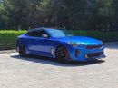 كيا ستينجر GTL 3.3L Kia Stinger 2021 Gt Line full options no1
