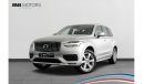 Volvo XC90 Momentum