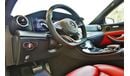 Mercedes Benz E200 2018