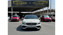 مرسيدس بنز CLA 200 Mercedes Benz -CLA 200 AMG - DIESEL