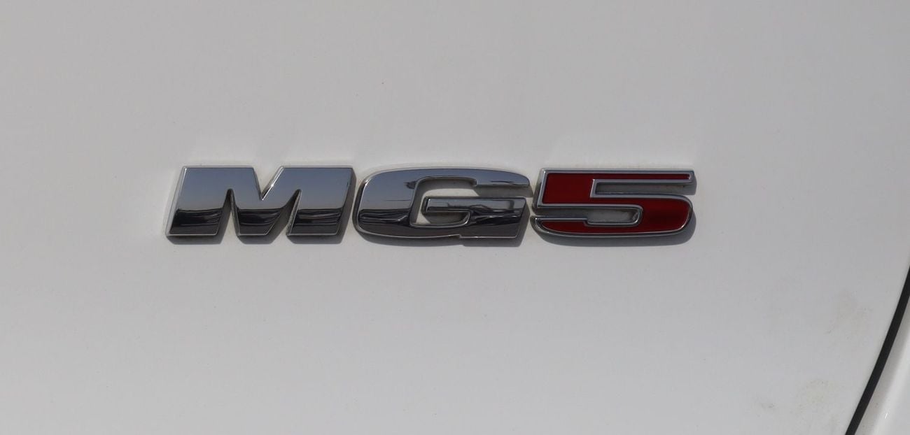 أم جي 5 آم جى 5 - 2024 - خليجى - بدون حوادث - بمحرك 1.5 - ممشى قليل - بحاله ممتازه