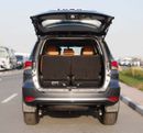 Toyota Fortuner GX2 4X4 2.7L (17" ALY, DUAL AUTO AC)