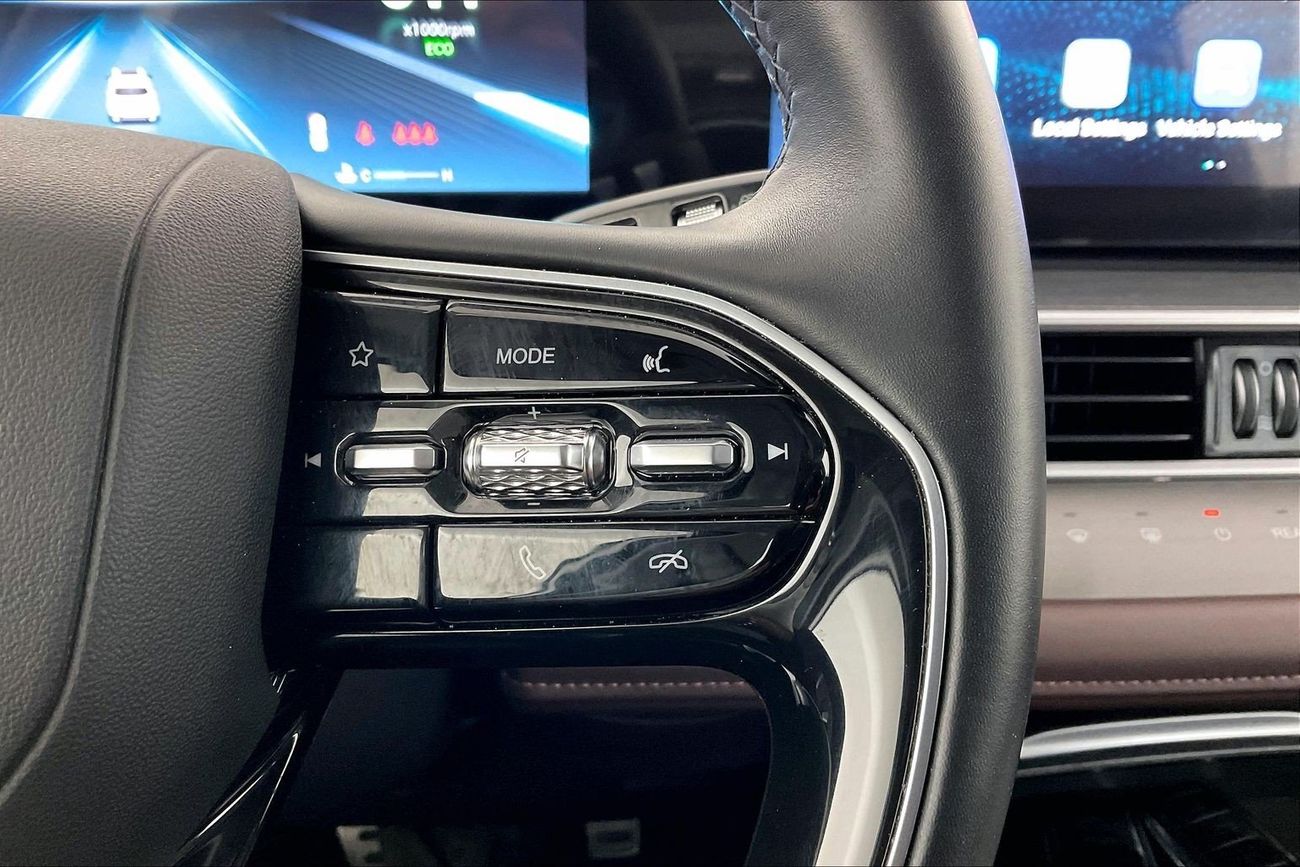 Chery Tiggo 8 Pro Max Comfort | National Day Celebration | Guaranteed Warranty | 0 Down Payment