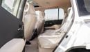 Toyota Land Cruiser VXR 3.5L TWIN TURBO