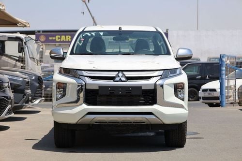 Mitsubishi L200 2.4L AT 2023 Model available for export