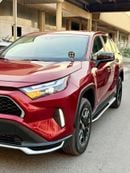 تويوتا راف ٤ XLE 2025 AWD ADVENTURE KIT 2.5 USA SPEC