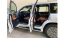 لكزس LX 570 5.7L MBS Autobiography Super Sport Brand New 4 VIP Seater