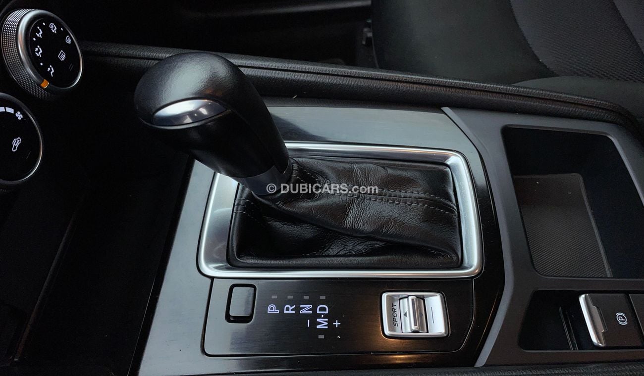 مازدا CX5 GS 2.5 | بدون دفعة مقدمة | اختبار قيادة مجاني للمنزل